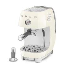Kavos aparatas Smeg ECF03CREU