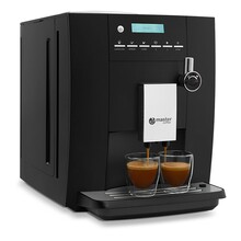 Kavos aparatas Master MC1604BL