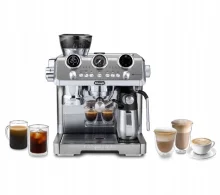 Kavos aparatas DeLonghi EC9885M
