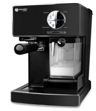 Kavos aparatas MASTER MC4696