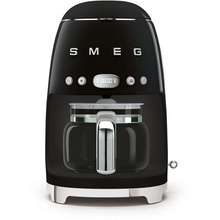Kavos aparatas SMEG DCF02BLEU