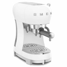 Kavos aparatas Smeg ECF02WHEU