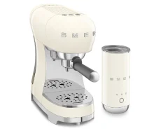 Kavos aparatas Smeg ECF12CREU