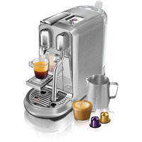 Kavos aparatas Nespresso Creatista Plus