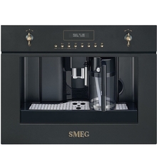Kavos aparatas Smeg CMS8451A