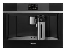 Kavos aparatas Smeg CMS4104N