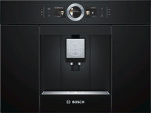 Kavos aparatas Bosch CTL636EB6