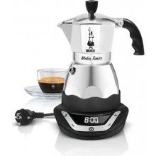 Kavos aparatas Bialetti Moka Timer 3