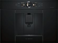 Kavos aparatas Bosch CTL836EC6