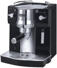 Kavos aparatas DeLonghi EC 820B