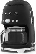 Kavos aparatas Smeg DCF02
