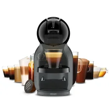 Kavos aparatas De Longhi EDG335.B