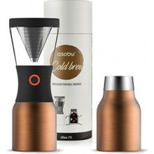 Kavos aparatas Asobu COLD BREW