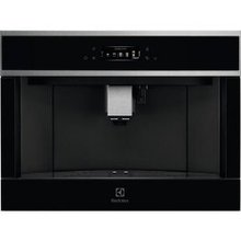 Kavos aparatas Electrolux EBC85X