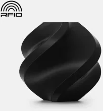3D plastikas Bambu Lab PETG Basic, 1.75 mm, 1 kg, juodas