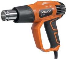Daewoo DAF 2000