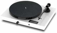 Patefonas Pro-Ject JUKEBOX E1, balta