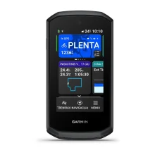 Dviračio kompiuteris Garmin Edge Explore 3 Plus