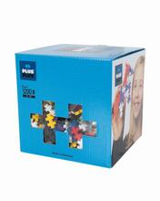 Konstruktorius Plus Plus Mini Basic 3320, 1200 dalių