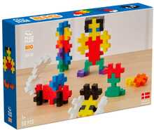Konstruktorius Plus Plus BIG Basic Mix 3271, 50 dalių