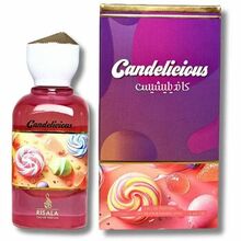 Risala Elite Candelicious EDP 100 ml